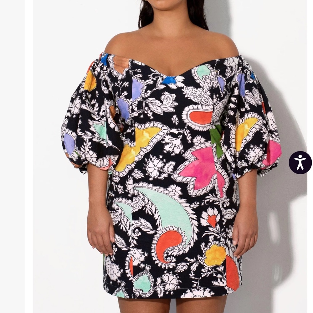 Mara Hoffman Nomi Dress Size 20